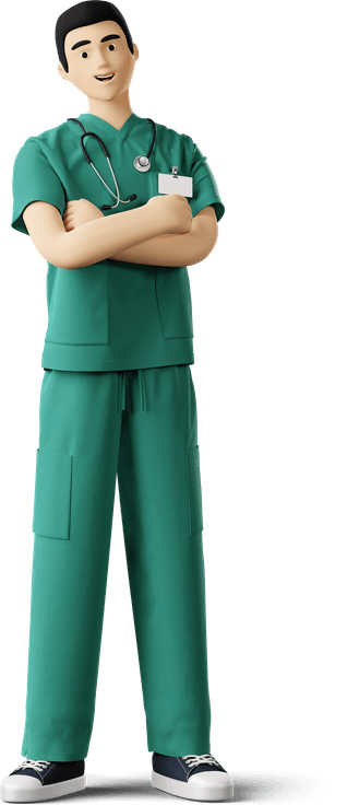 Doctor